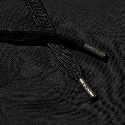 Férfi melegítőnadrág AIRFORCE IV BLACK