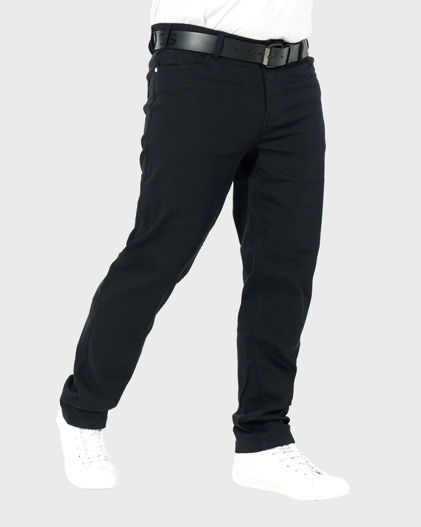 Férfi nadrág COLEMAN BLACK