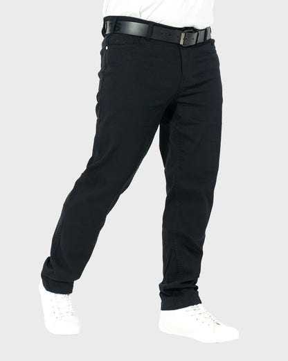 Férfi nadrág COLEMAN BLACK