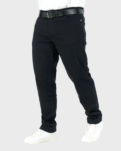 Férfi nadrág COLEMAN BLACK