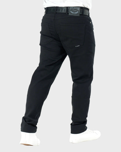 Férfi nadrág COLEMAN BLACK