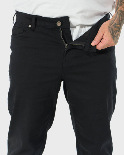 Férfi nadrág COLEMAN BLACK