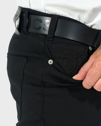 Férfi nadrág COLEMAN BLACK