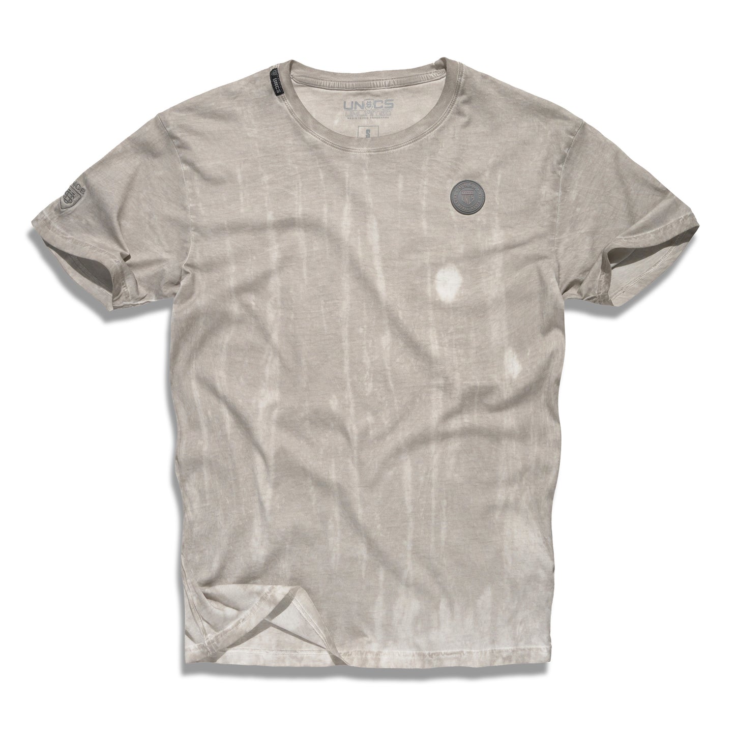 Férfi póló ARDEN LIGHT GREY