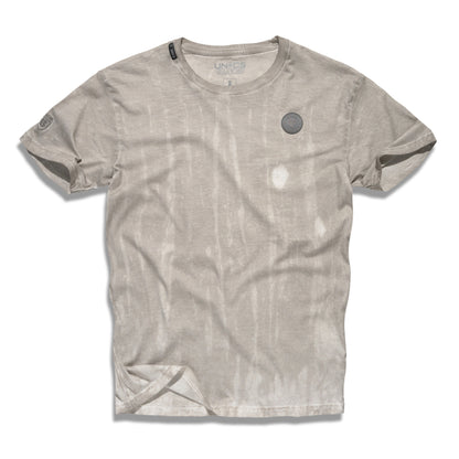 Férfi póló ARDEN LIGHT GREY