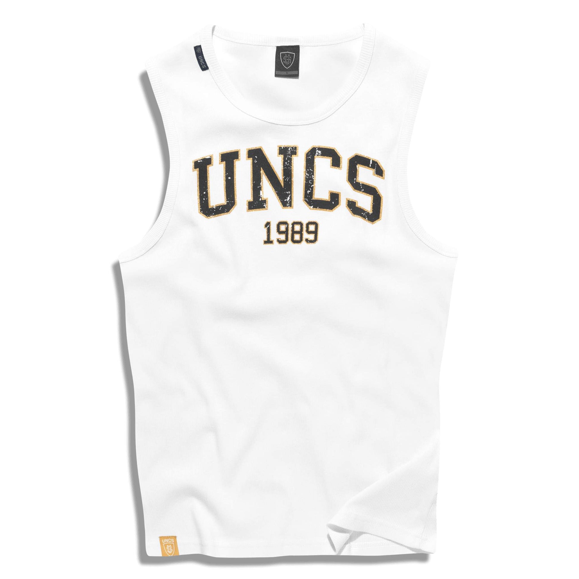 Férfi trikó MITCHELL WHITE