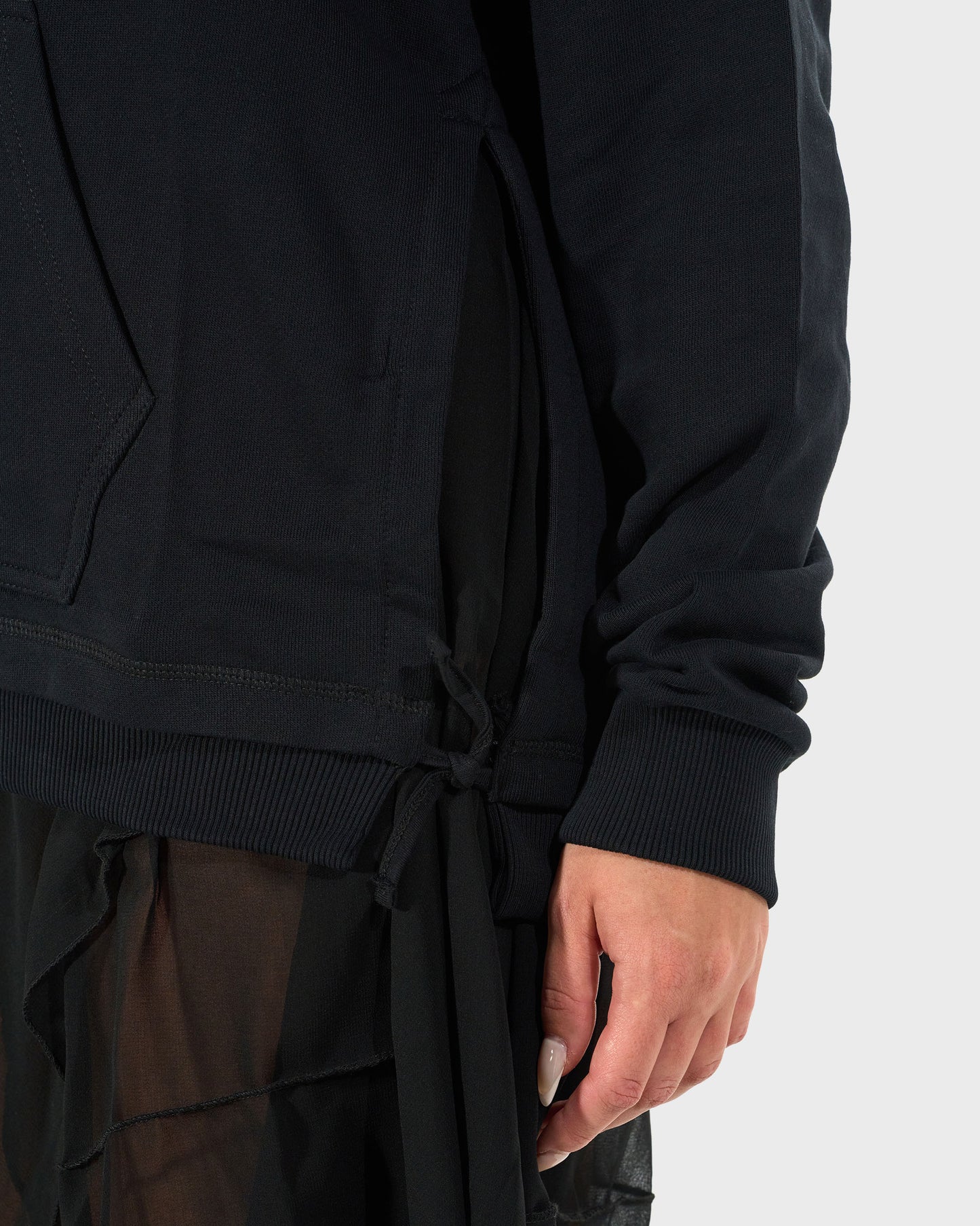 Női ruha LAVINIA BLACK