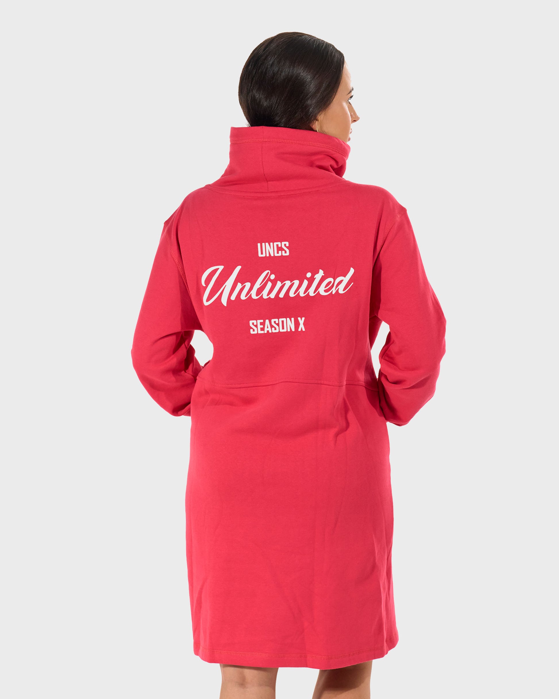 Női ruha CHIARA STRAWBERRY