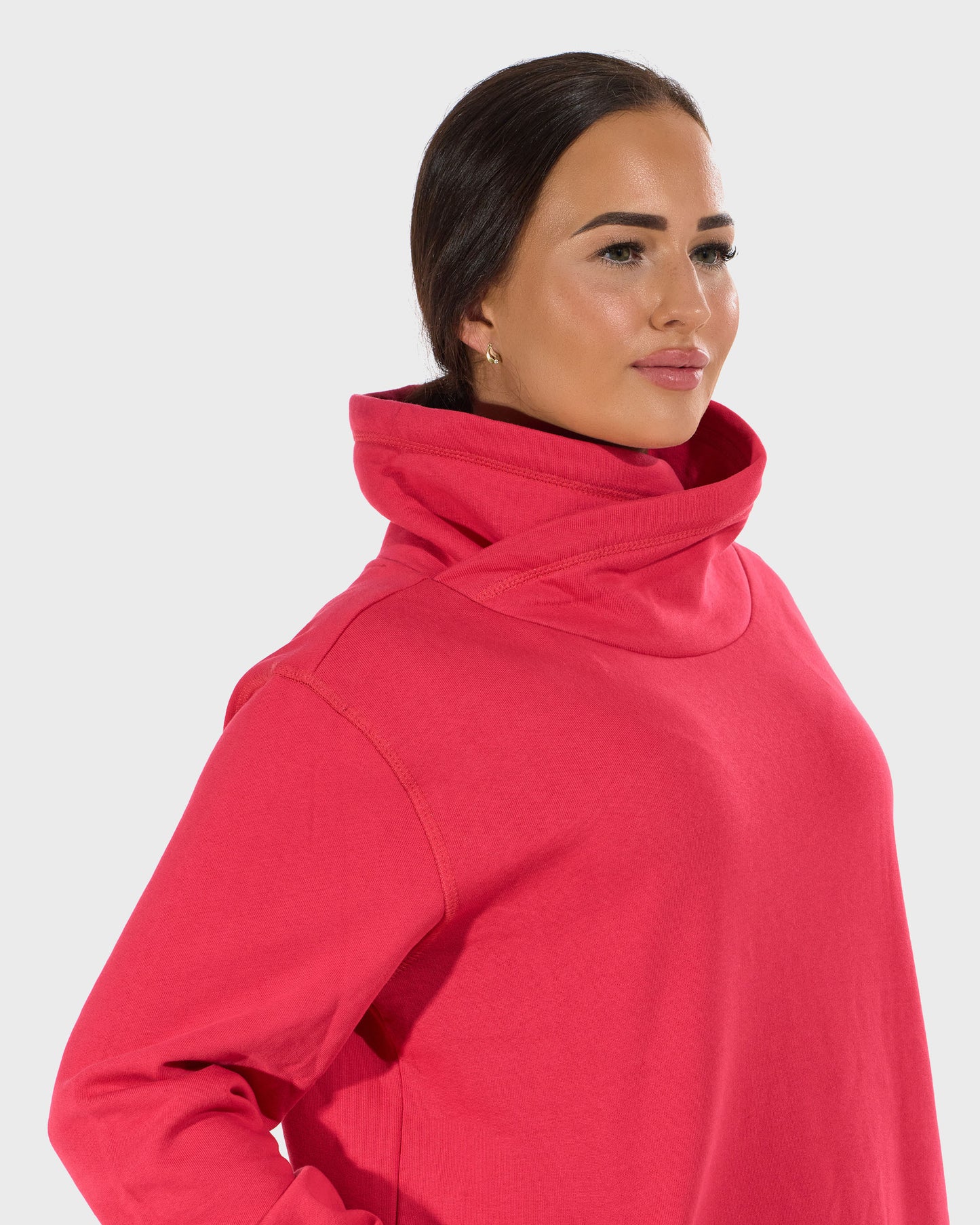 Női ruha CHIARA STRAWBERRY