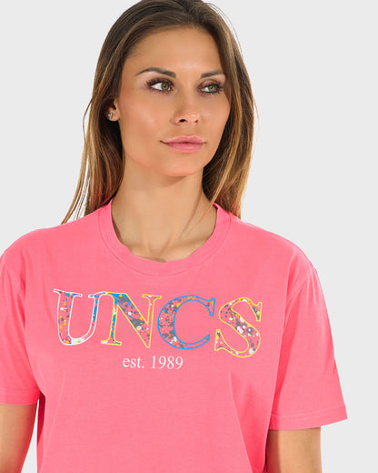 Női póló ASHLEY PINK