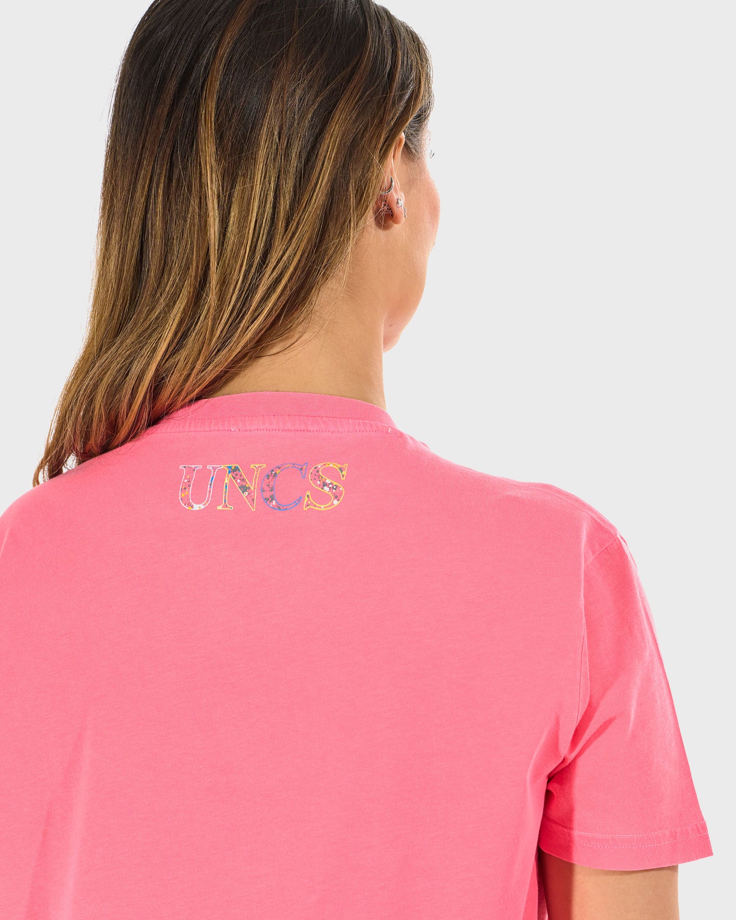 Női póló ASHLEY PINK