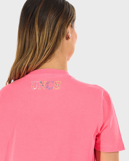 Női póló ASHLEY PINK