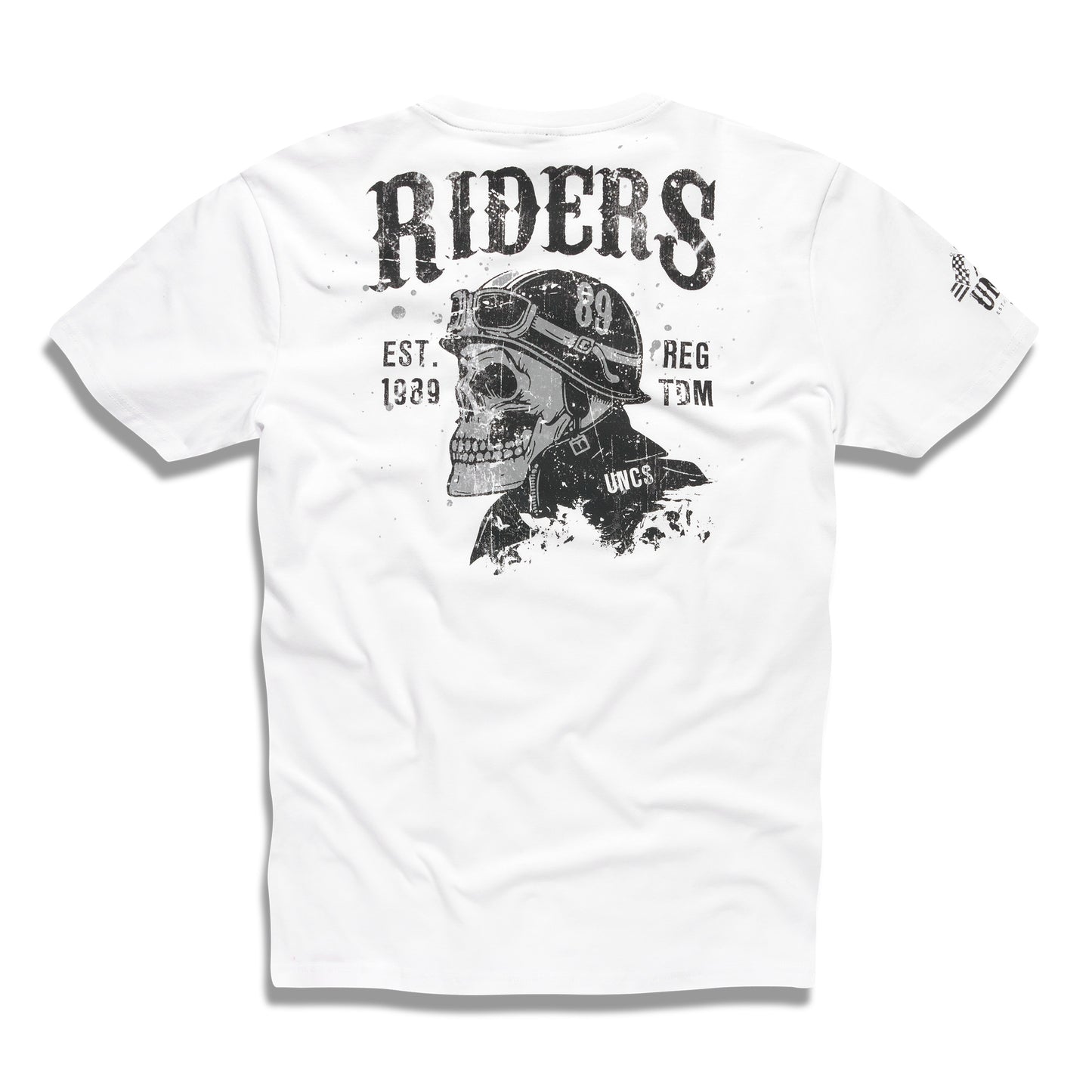 Férfi póló RIDERS II