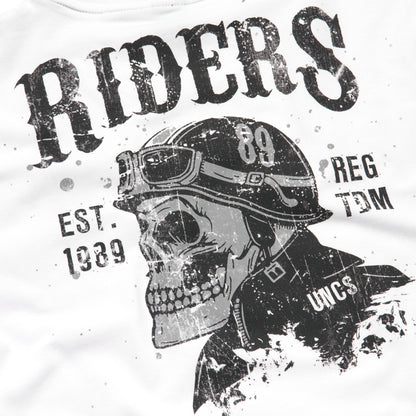 Férfi póló RIDERS II