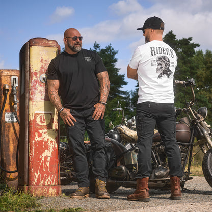 Férfi póló RIDERS II