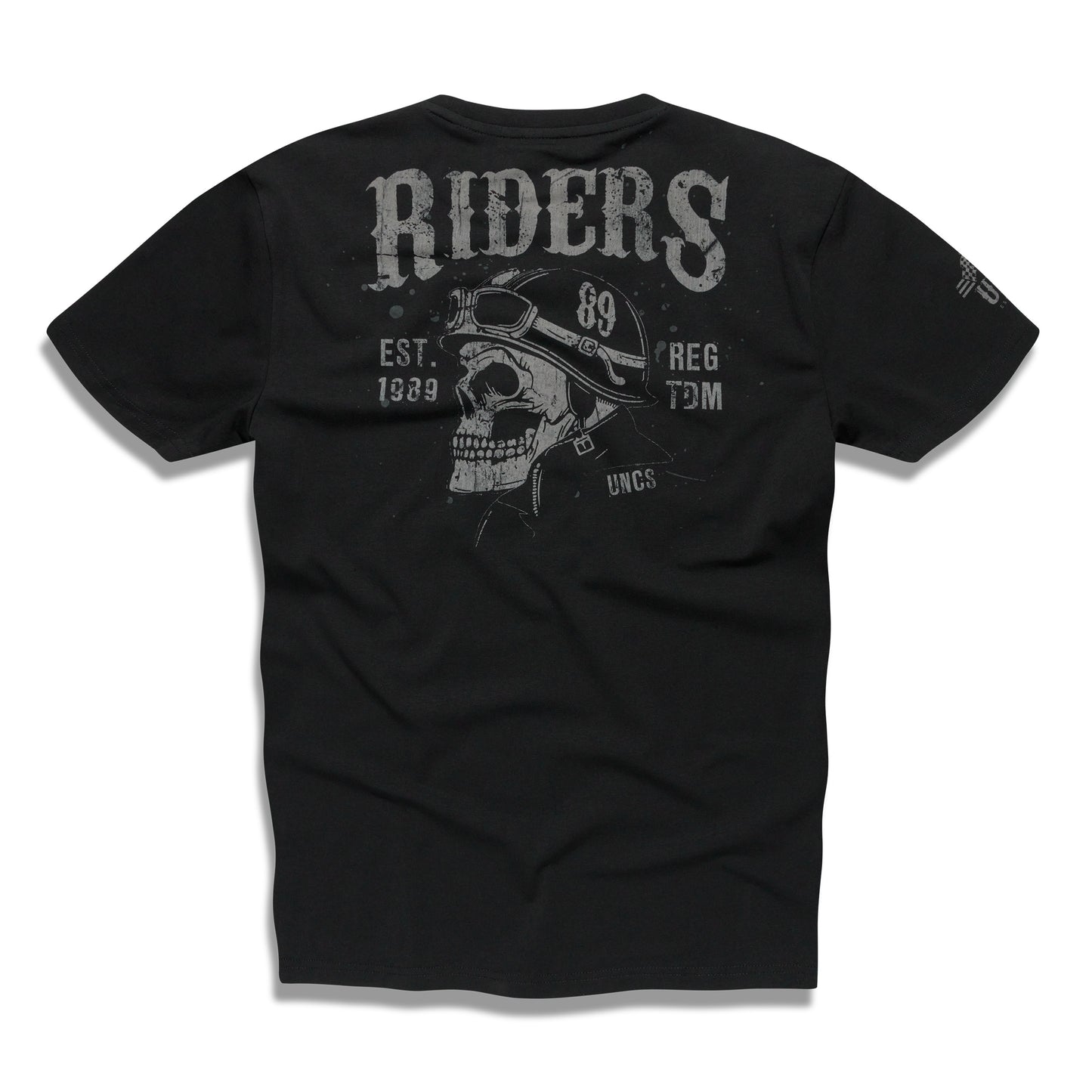 Férfi póló RIDERS II
