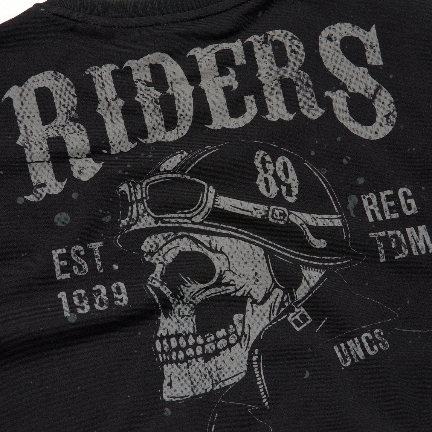 Férfi póló RIDERS II
