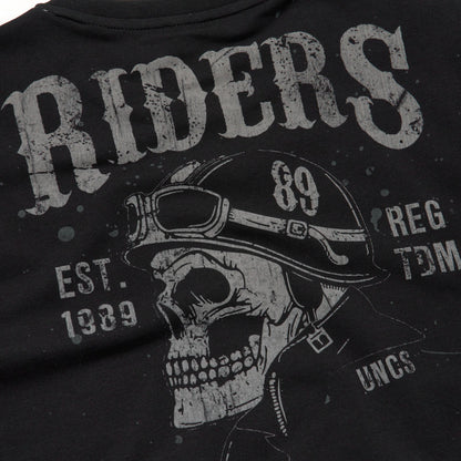 Férfi póló RIDERS II