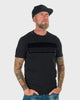 BLACK (FLOCK)