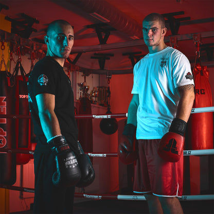 Férfi póló BOXING