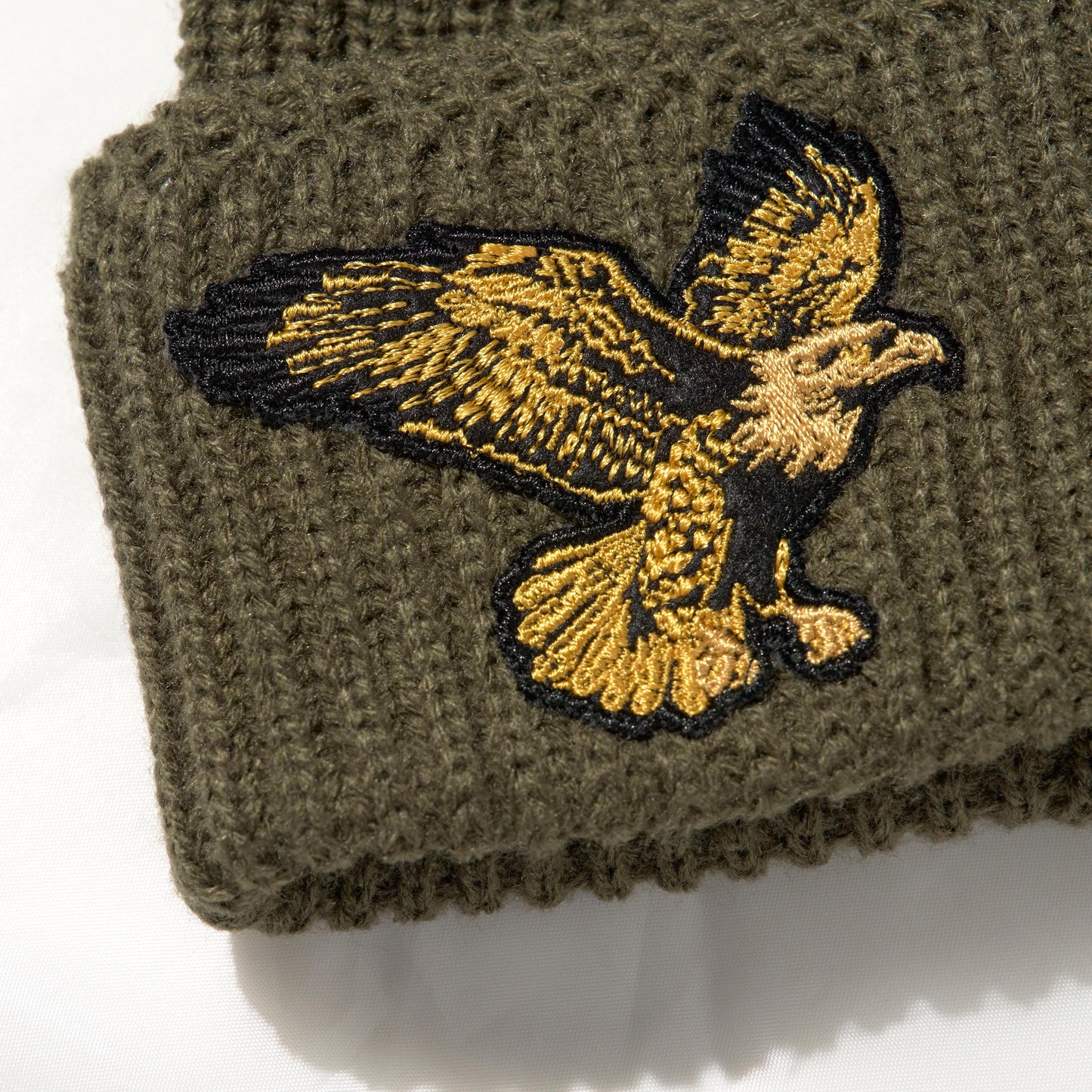 Férfi sapka EAGLE