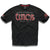 BLACK/RED