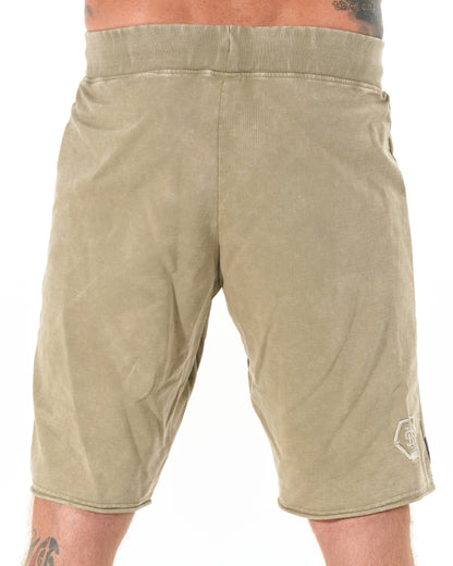 Férfi rövidnadrág RALPH BEIGE