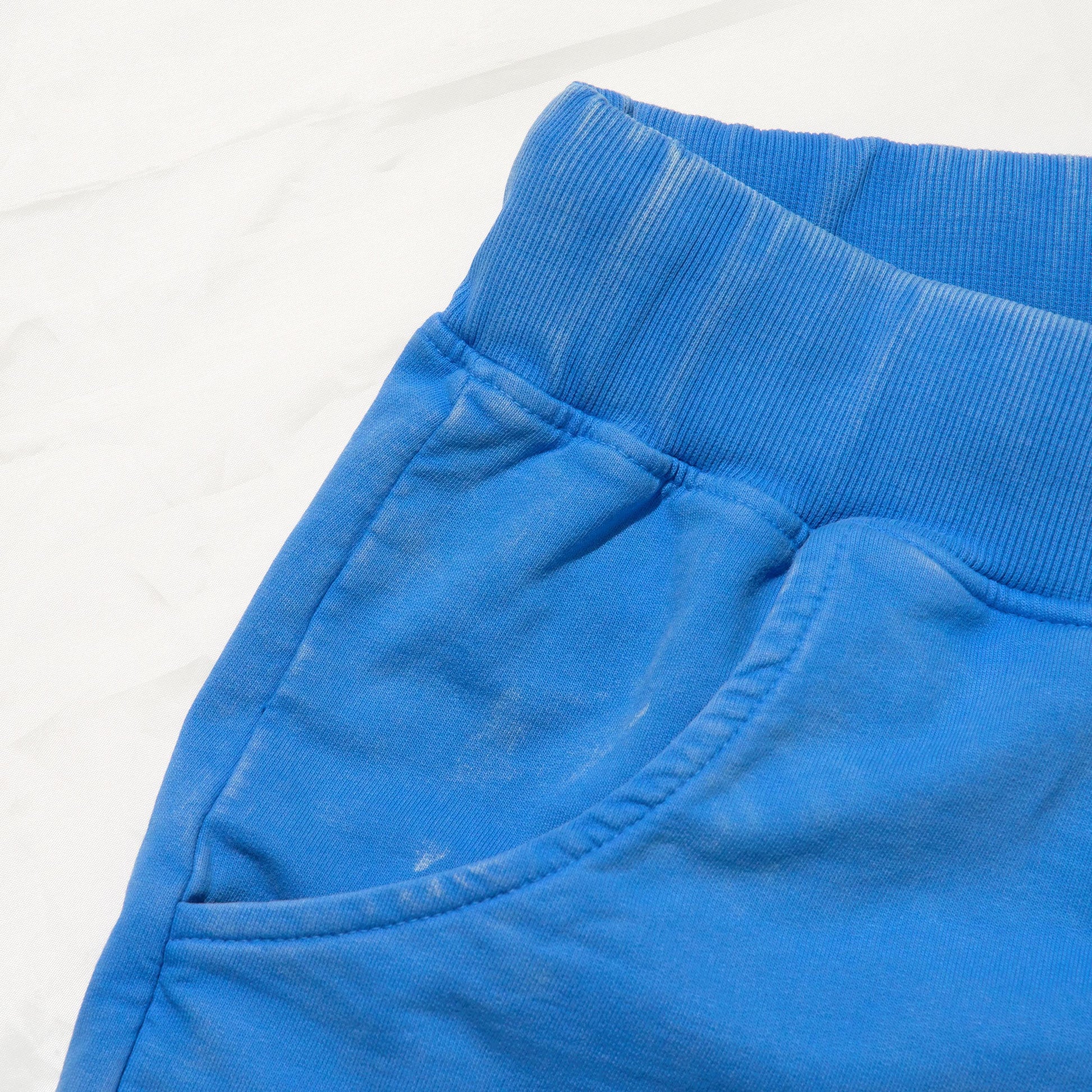 Férfi rövidnadrág RALPH BLUE