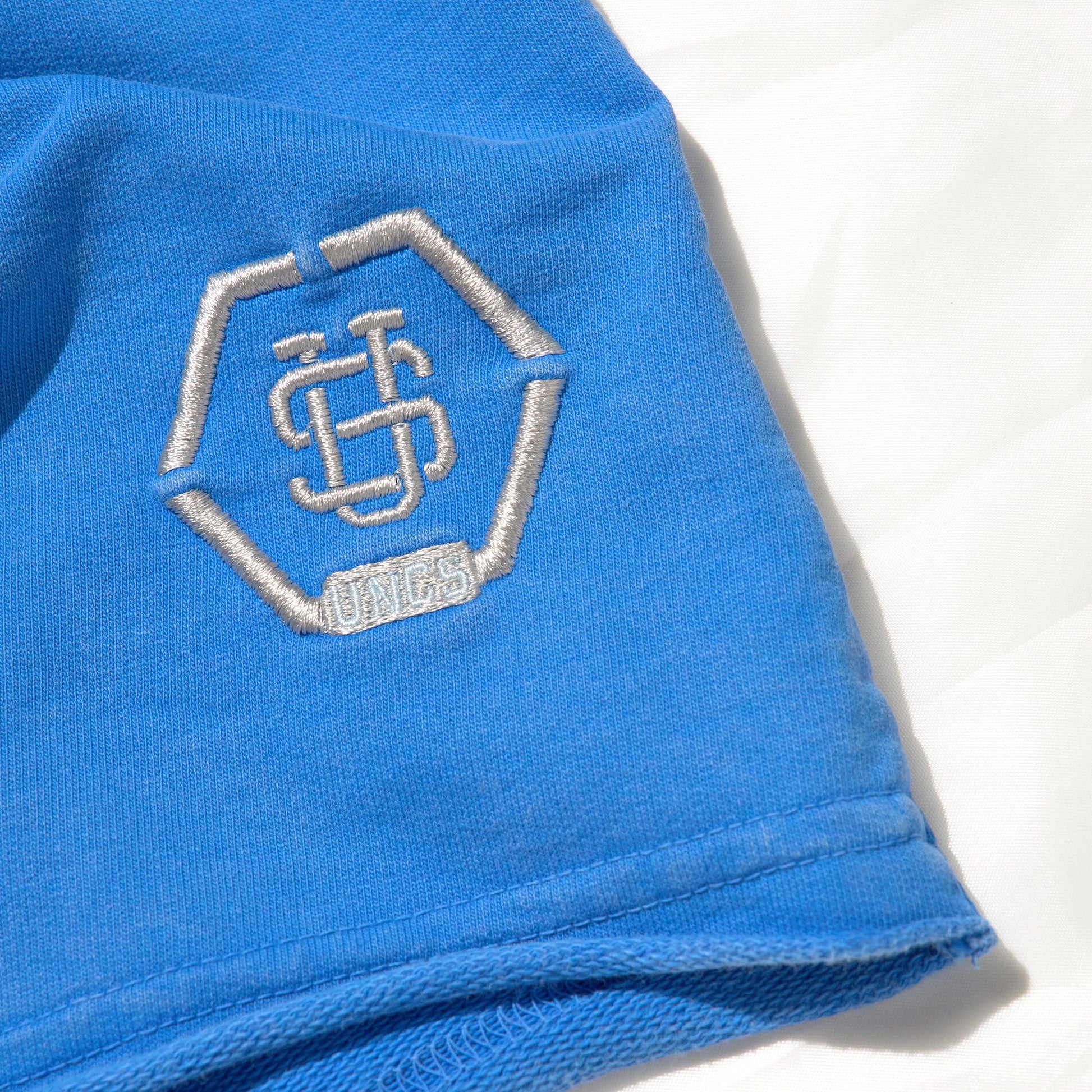 Férfi rövidnadrág RALPH BLUE