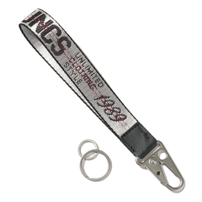 Kulcstartó UNLIMITED GREY