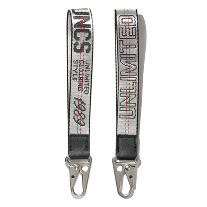 Kulcstartó UNLIMITED