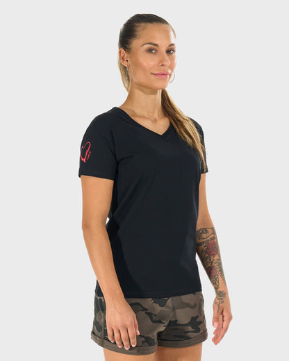 Női póló URSULA BLACK