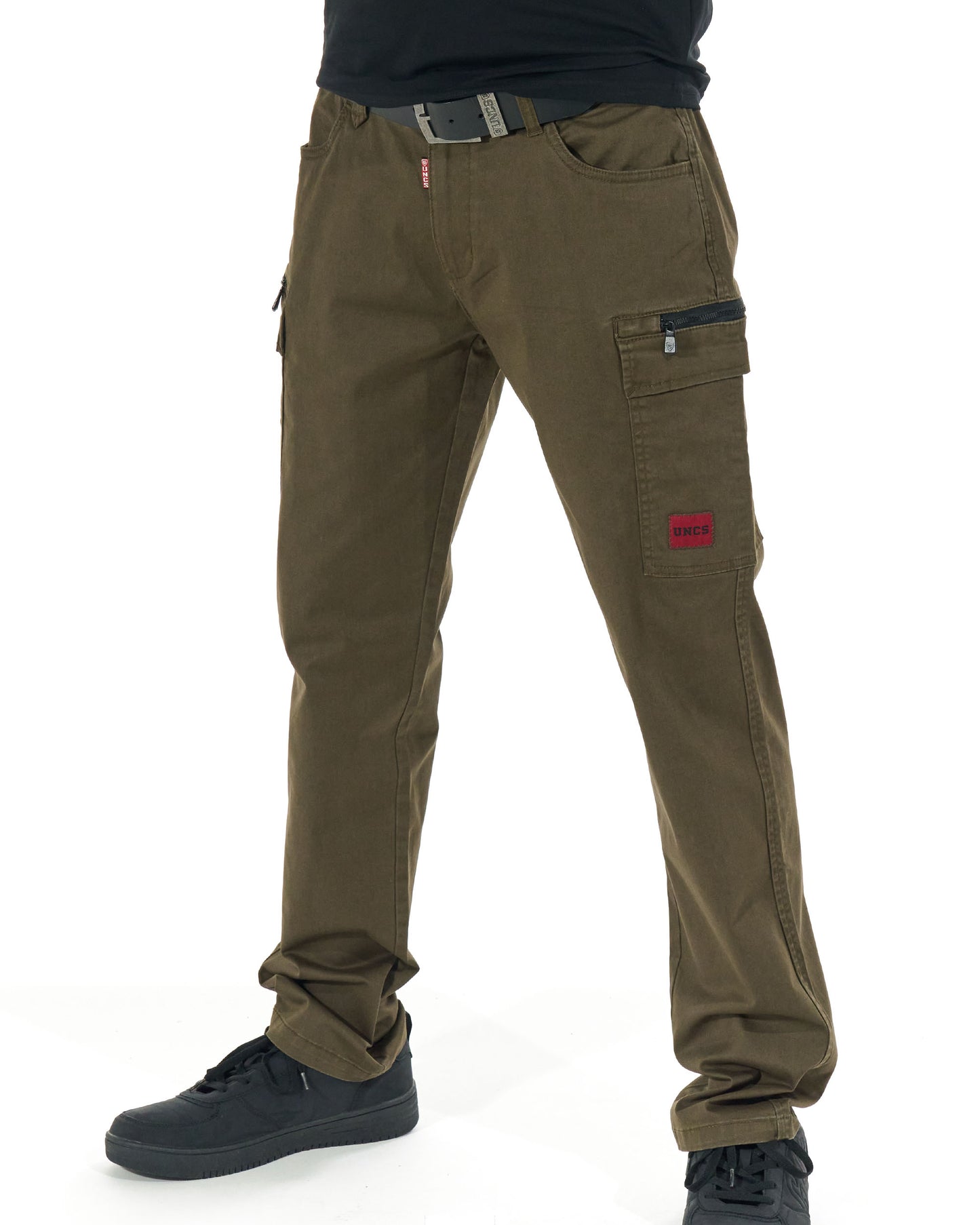 Férfi nadrág COLT KHAKI