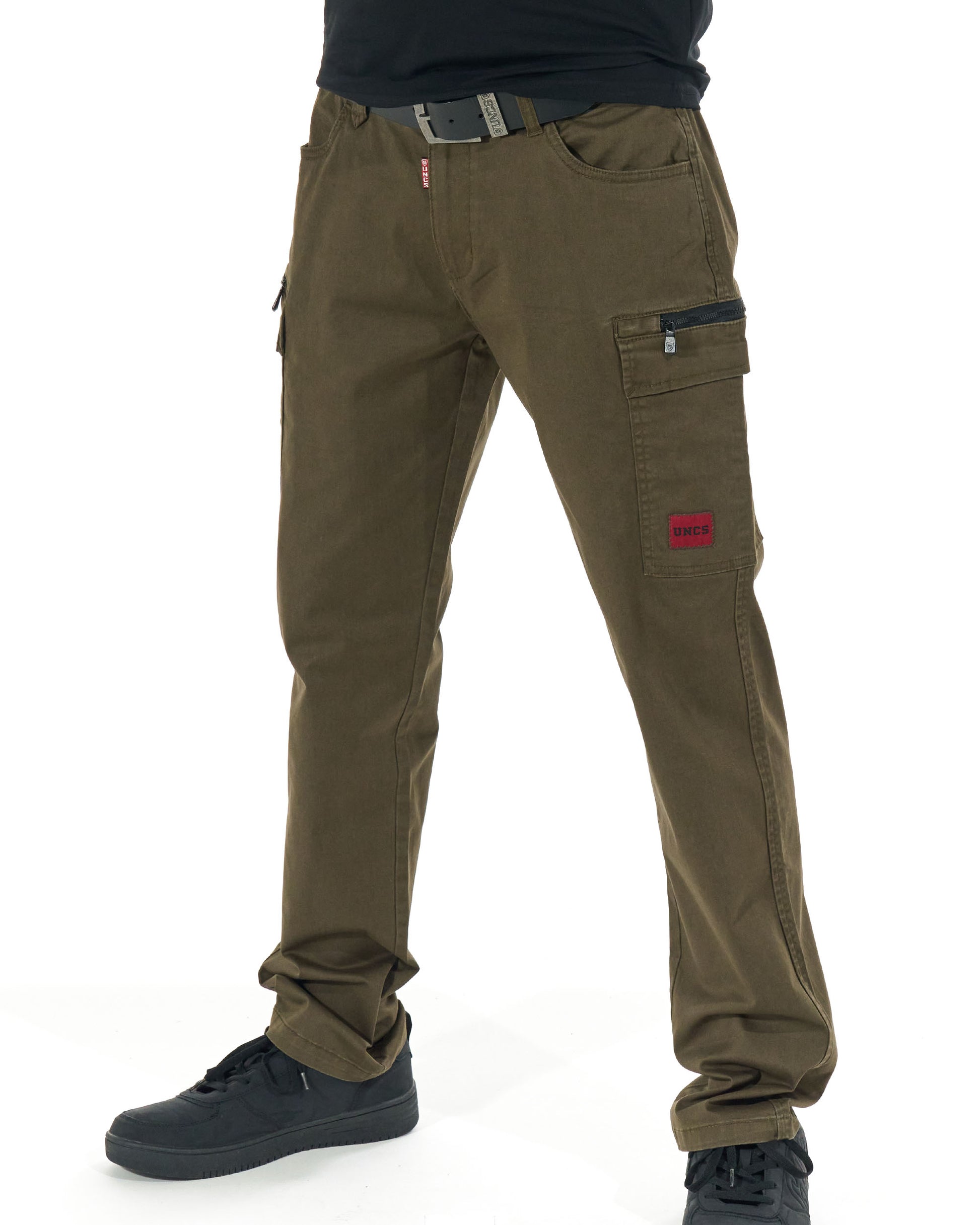 Férfi nadrág COLT KHAKI