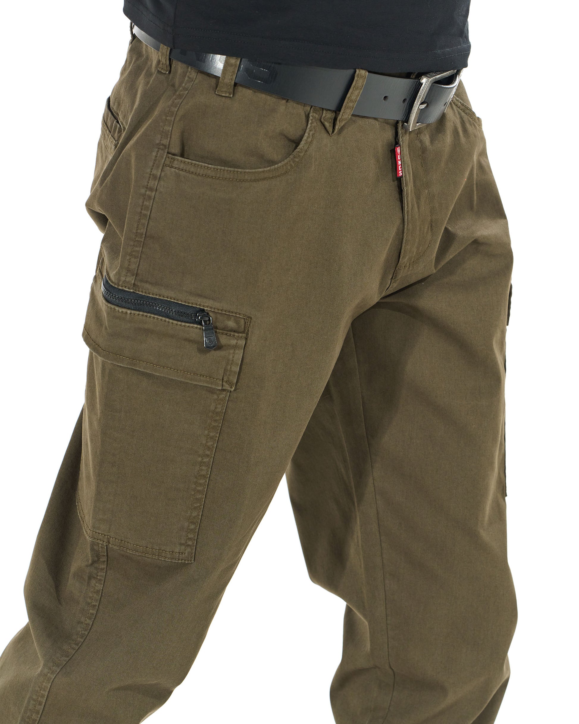 Férfi nadrág COLT KHAKI