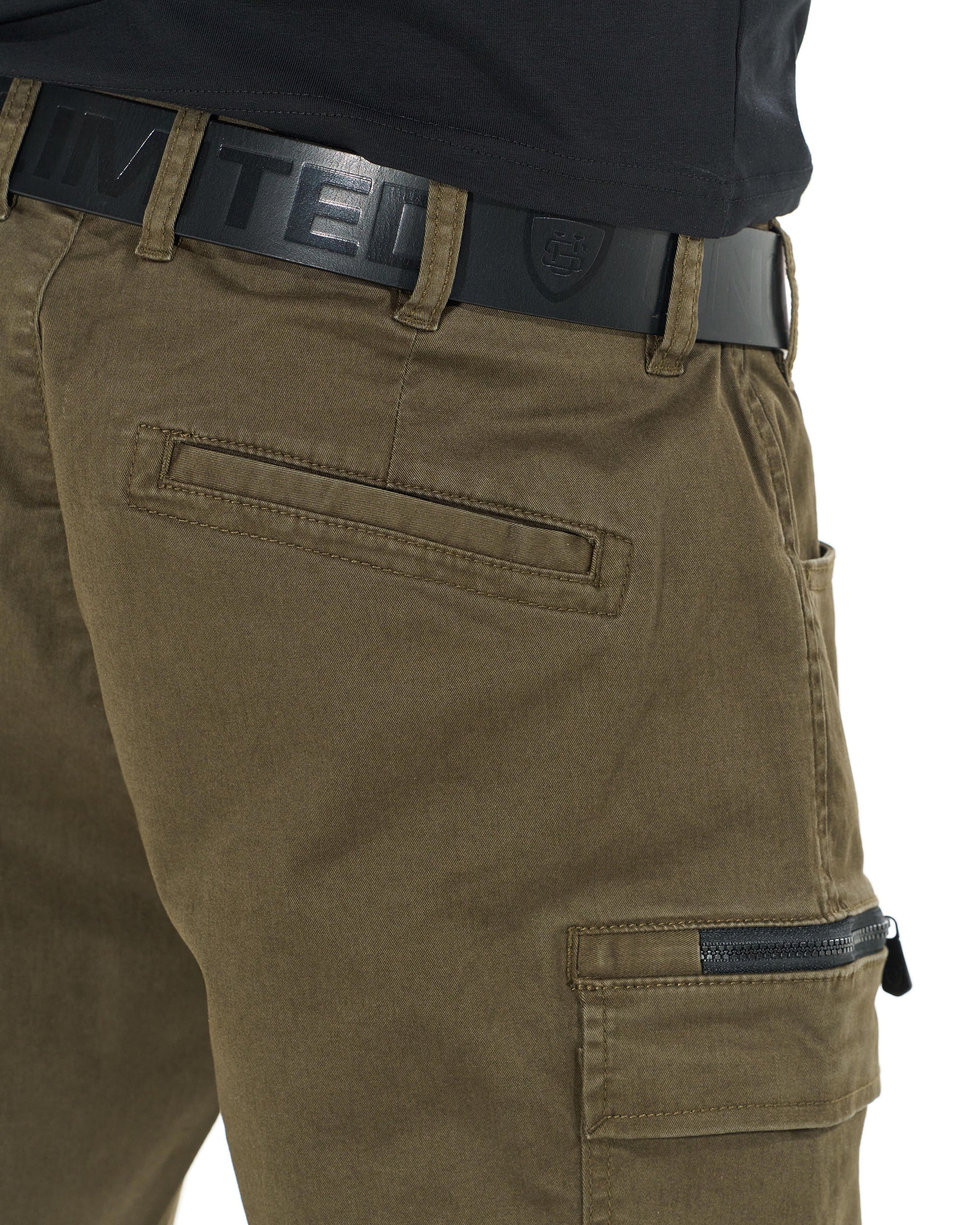 Férfi nadrág COLT KHAKI