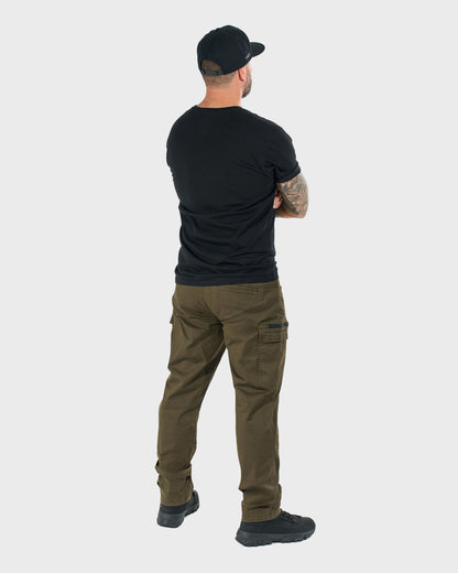 Férfi nadrág COLT KHAKI