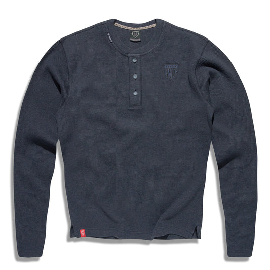 Férfi póló MARLOW IV LS