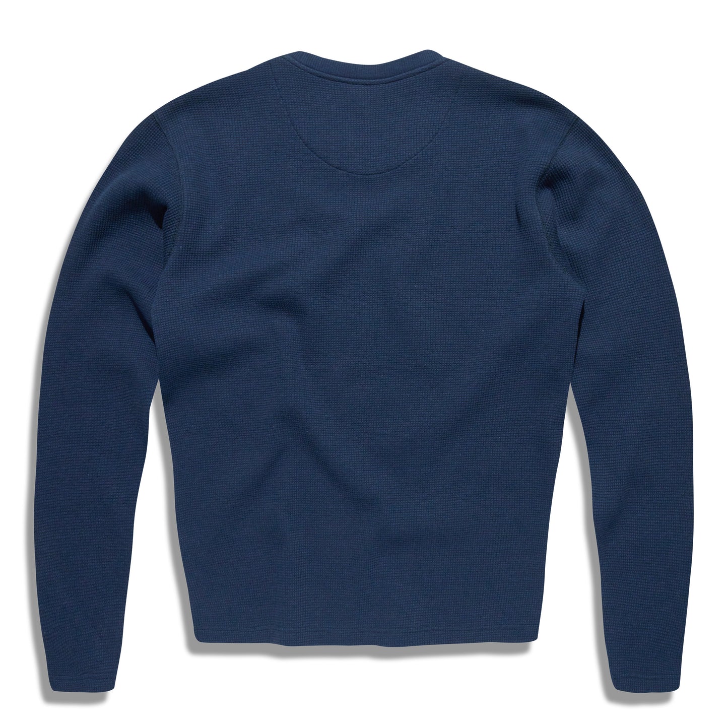 Férfi póló MARLOW IV LS