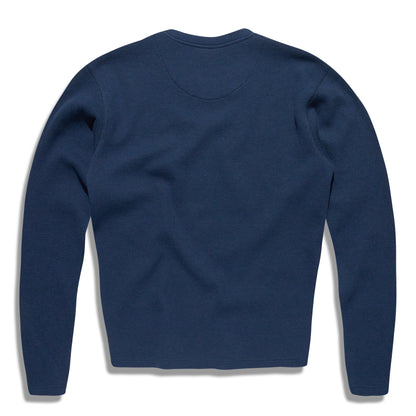 Férfi póló MARLOW IV LS
