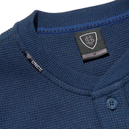 Férfi póló MARLOW IV LS
