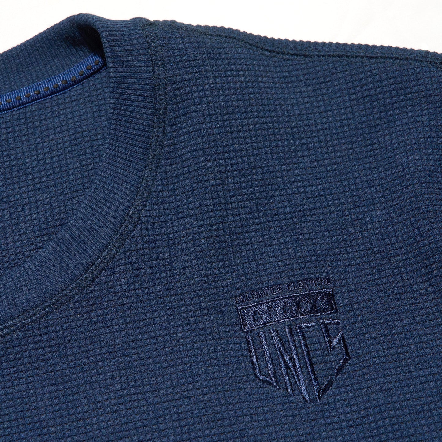 Férfi póló MARLOW IV LS
