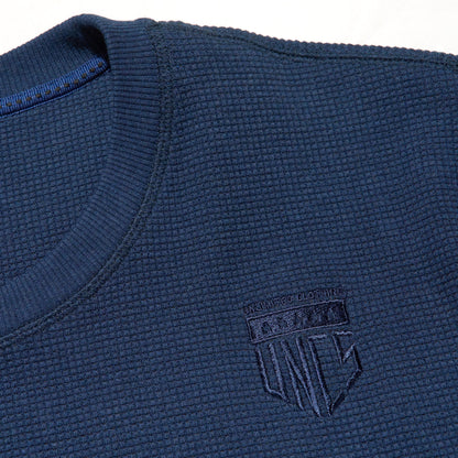 Férfi póló MARLOW IV LS