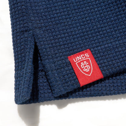 Férfi póló MARLOW IV LS