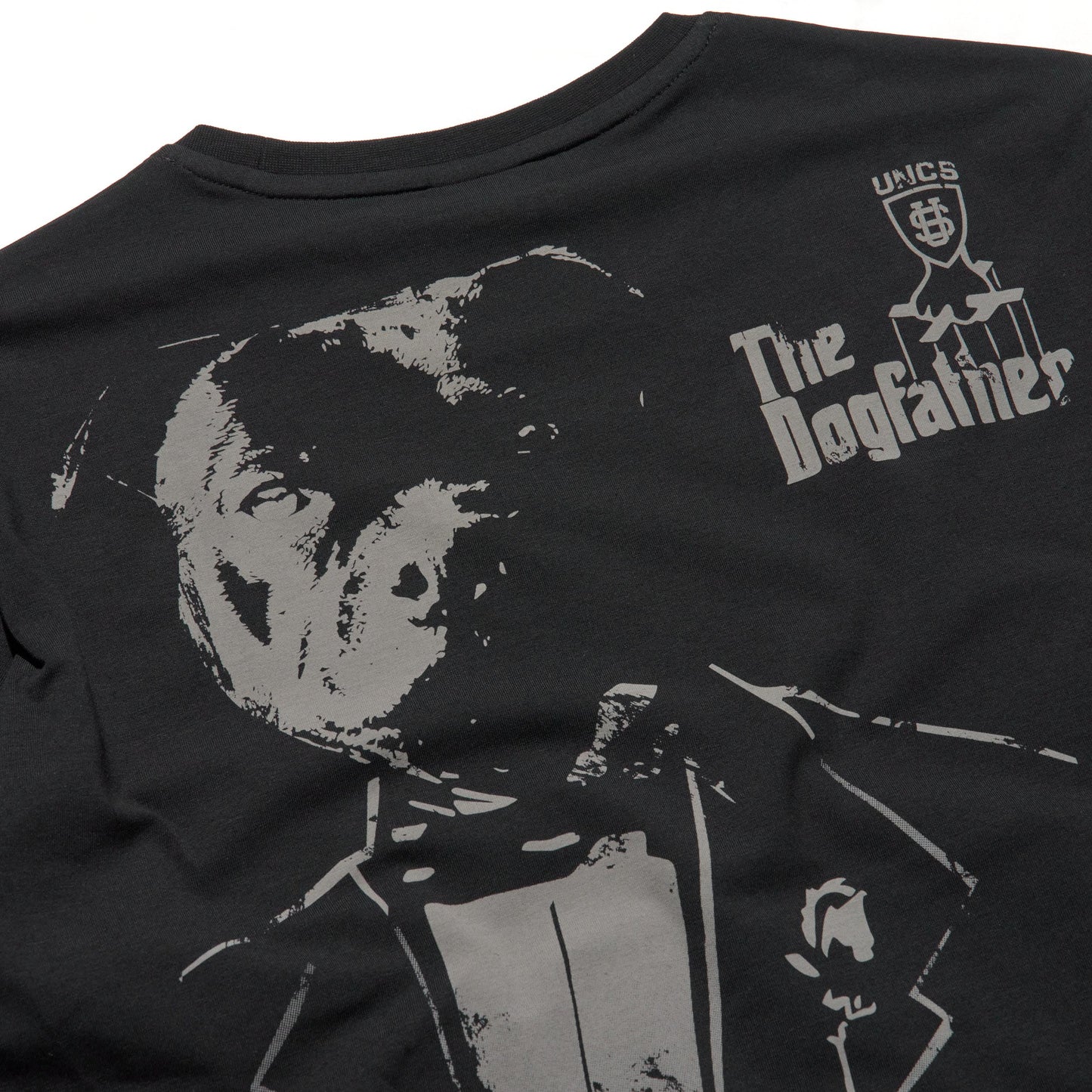 Férfi póló DOGFATHER LS