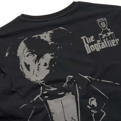 Férfi póló DOGFATHER LS