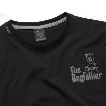 Férfi póló DOGFATHER LS