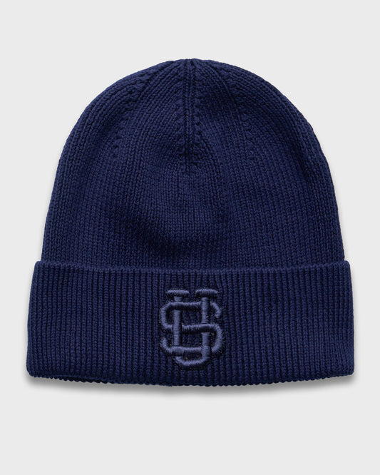 Férfi sapka GENUINE NAVY