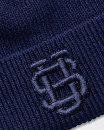 Férfi sapka GENUINE NAVY