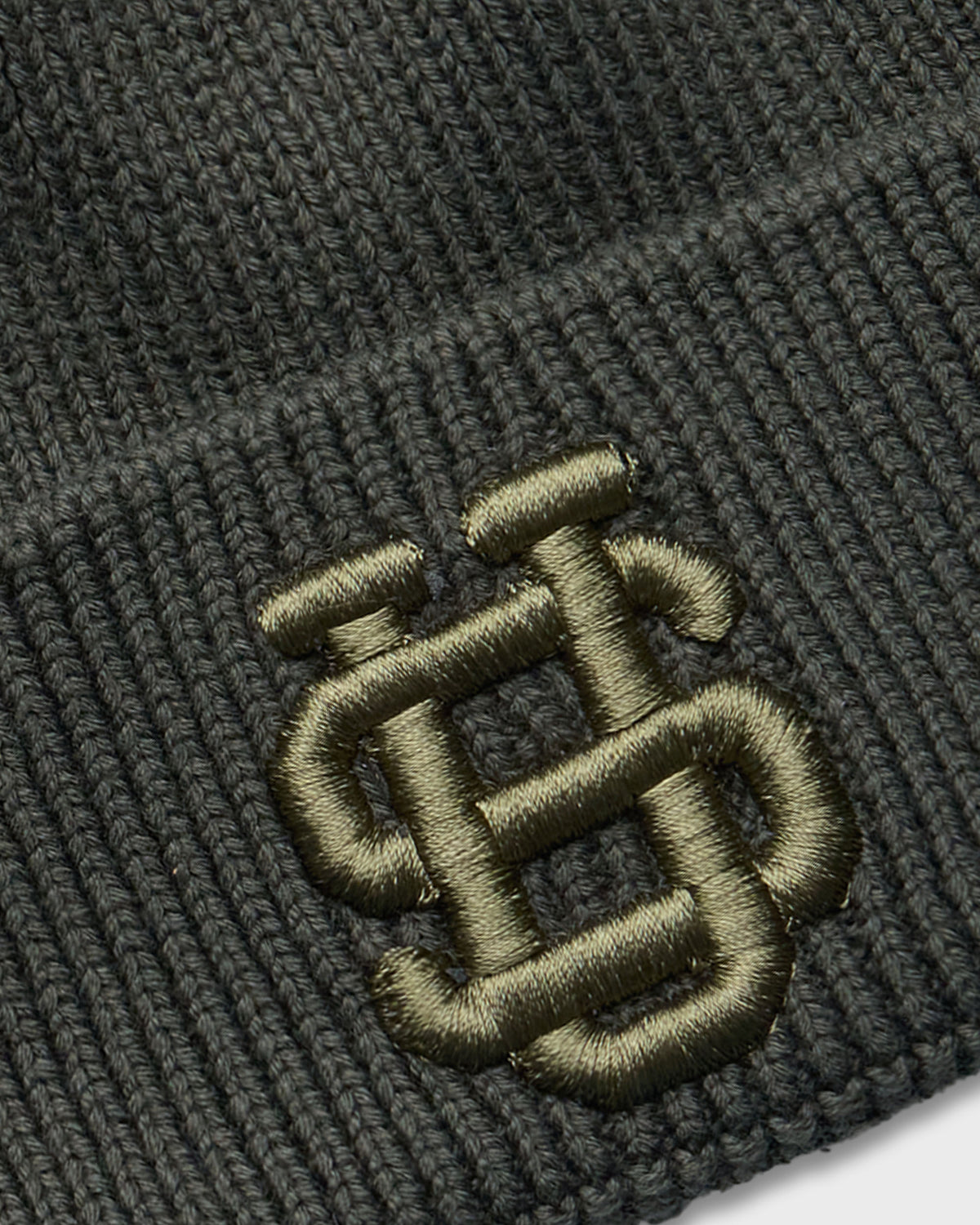 Férfi sapka GENUINE KHAKI